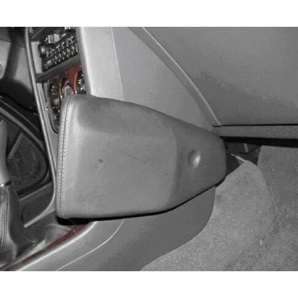 Houder - Kuda MG ZS-160 04/2002-09/2004 Kleur: Zwart Houder - Kuda MG ZS-160 04/2002-09/2004 Kleur: Zwart