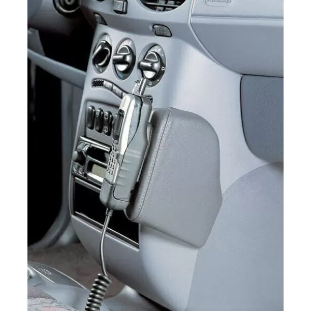 Houder - Kuda Mercedes Benz A-Klasse (W168) 1997-2004 Kleur: Zwart Houder - Kuda Mercedes Benz A-Klasse (W168) 1997-2004 Kleur: Zwart