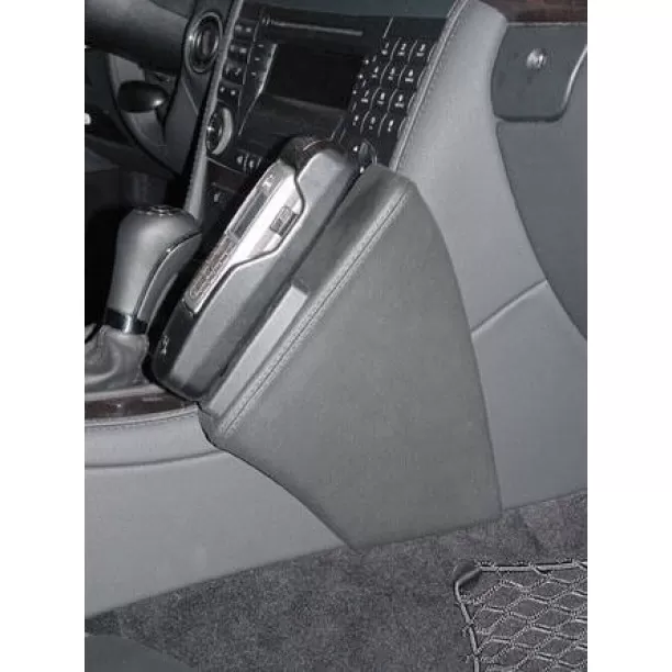 Houder - Kuda Mercedes Benz CLS-Klasse (C219) 10/2004-12/2010 Kleur: Zwart Houder - Kuda Mercedes Benz CLS-Klasse (C219) 10/2004-12/2010 Kleur: Zwart