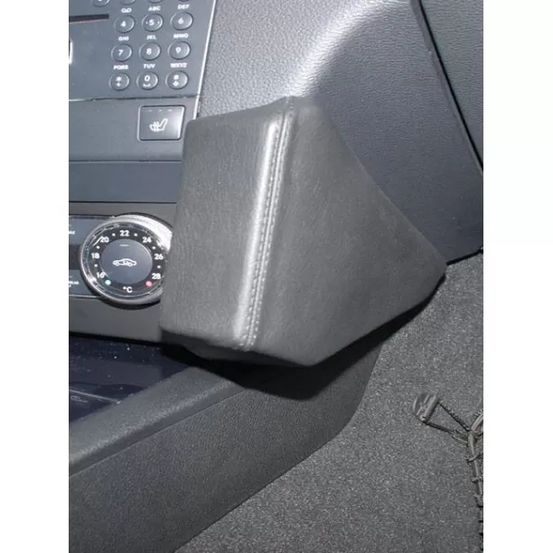 Houder - Kuda Mercedes Benz GLK-Klasse 10/2008-2012 Kleur: Zwart Houder - Kuda Mercedes Benz GLK-Klasse 10/2008-2012 Kleur: Zwart