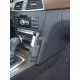Houder - Kuda Mercedes Benz C-Klasse (W204) 04/2010-2014 Kleur: Zwart Houder - Kuda Mercedes Benz C-Klasse (W204) 04/2010-2014 Kleur: Zwart