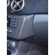 Houder - Kuda Mercedes Benz B-Klasse (W246) 11/2011-2019 Kleur: Zwart Houder - Kuda Mercedes Benz B-Klasse (W246) 11/2011-2019 Kleur: Zwart