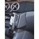 Houder - Kuda Mercedes Benz B-Klasse (W246) 11/2011-2019 Kleur: Zwart Houder - Kuda Mercedes Benz B-Klasse (W246) 11/2011-2019 Kleur: Zwart