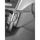 Houder - Kuda Mercedes Benz M-Klasse (W166) 11/2011-2015 Kleur: Zwart