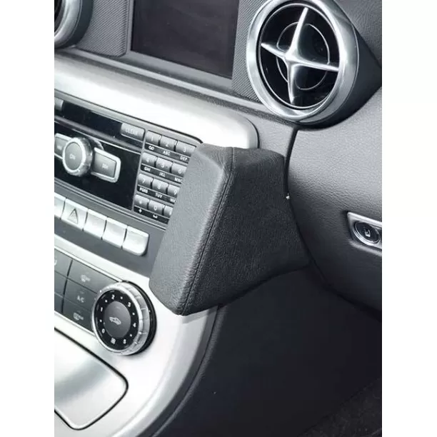 Houder - Kuda Mercedes Benz SLK-Klasse 03/2011-2019 Kleur: Zwart Houder - Kuda Mercedes Benz SLK-Klasse 03/2011-2019 Kleur: Zwart