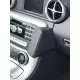 Houder - Kuda Mercedes Benz SLK-Klasse 03/2011-2019 Kleur: Zwart Houder - Kuda Mercedes Benz SLK-Klasse 03/2011-2019 Kleur: Zwart