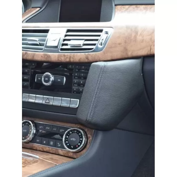 Houder - Kuda Mercedes Benz CLS-Klasse 01/2011-2019 Kleur: Zwart Houder - Kuda Mercedes Benz CLS-Klasse 01/2011-2019 Kleur: Zwart