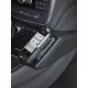 Houder - Kuda Mercedes Benz A-Klasse / CLA-Klasse / GLA-Klasse 2013-2020 Kleur: Zwart Houder - Kuda Mercedes Benz A-Klasse / CLA-Klasse / GLA-Klasse 2013-2020 Kleur: Zwart