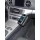 Houder - Kuda Mercedes Benz SL-Klasse 04/2012-2019 Kleur: Zwart Houder - Kuda Mercedes Benz SL-Klasse 04/2012-2019 Kleur: Zwart