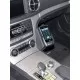 Houder - Kuda Mercedes Benz SL-Klasse 04/2012-2019 Kleur: Zwart Houder - Kuda Mercedes Benz SL-Klasse 04/2012-2019 Kleur: Zwart