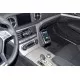 Houder - Kuda Mercedes Benz SL-Klasse 04/2012-2019 Kleur: Zwart Houder - Kuda Mercedes Benz SL-Klasse 04/2012-2019 Kleur: Zwart