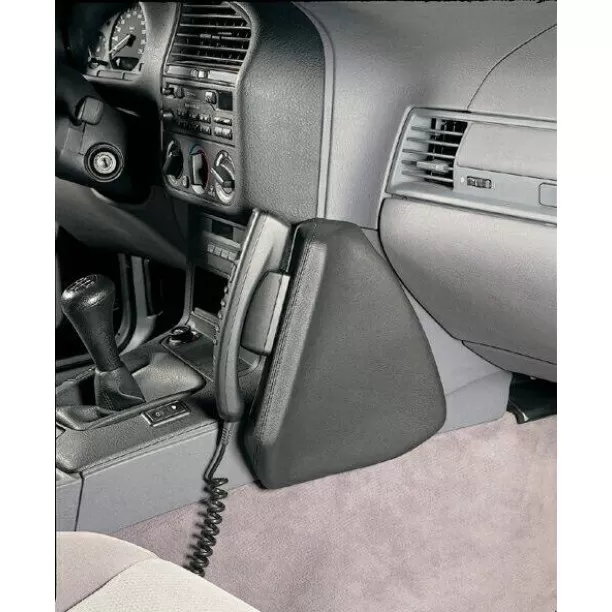 Houder - Kuda BMW 3-Serie E36 1998-2000 Kleur: Zwart Houder - Kuda BMW 3-Serie E36 1998-2000 Kleur: Zwart