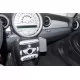Houder - Kuda Mini Cooper/ Clubman/ One/ Roadster Houder - Kuda Mini Cooper/ Clubman/ One/ Roadster