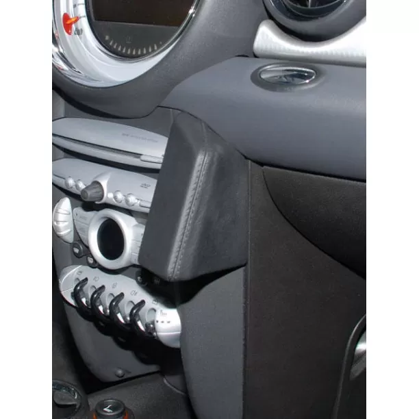 Houder - Kuda Mini Cooper/ Clubman/ One/ Roadster met navigatie Houder - Kuda Mini Cooper/ Clubman/ One/ Roadster met navigatie