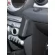 Houder - Kuda Mini Cooper/ Clubman/ One/ Roadster met navigatie Houder - Kuda Mini Cooper/ Clubman/ One/ Roadster met navigatie