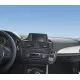 Houder - Kuda BMW 1-Serie (F20) 2011-2017 Kleur: Zwart Houder - Kuda BMW 1-Serie (F20) 2011-2017 Kleur: Zwart