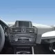 Houder - Kuda BMW 1-Serie (F20) 2011-2017 Kleur: Zwart Houder - Kuda BMW 1-Serie (F20) 2011-2017 Kleur: Zwart