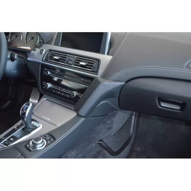 Houder - Kuda BMW 6-Serie (F12/F13) 03/2011-2019 Kleur: Zwart Houder - Kuda BMW 6-Serie (F12/F13) 03/2011-2019 Kleur: Zwart