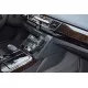 Houder - Kuda Audi A8 2010-2019 Kleur: Zwart Houder - Kuda Audi A8 2010-2019 Kleur: Zwart
