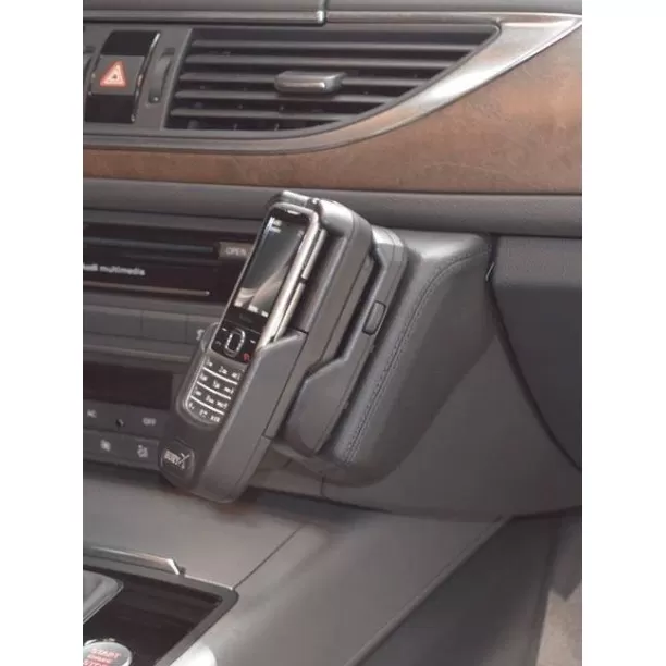 Houder - Kuda Audi A6/ A7 2010-2019 Kleur: Zwart Houder - Kuda Audi A6/ A7 2010-2019 Kleur: Zwart