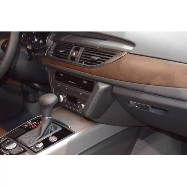Houder - Kuda Audi A6/ A7 2010-2019 Kleur: Zwart Houder - Kuda Audi A6/ A7 2010-2019 Kleur: Zwart
