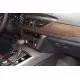 Houder - Kuda Audi A6/ A7 2010-2019 Kleur: Zwart Houder - Kuda Audi A6/ A7 2010-2019 Kleur: Zwart