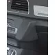 Houder - Kuda Audi Q3 2011-2018 Kleur: Zwart Houder - Kuda Audi Q3 2011-2018 Kleur: Zwart