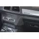 Houder - Kuda Audi Q3 2011-2018 Kleur: Zwart Houder - Kuda Audi Q3 2011-2018 Kleur: Zwart