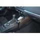 Houder - Kuda Audi A3 2012-2019 Kleur: Zwart Houder - Kuda Audi A3 2012-2019 Kleur: Zwart