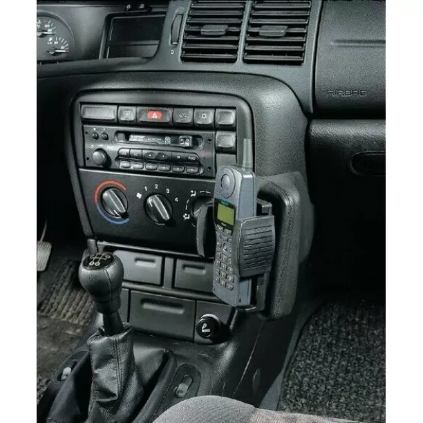 Houder - Kuda Opel Vectra B 1995-02/2002 Kleur: Zwart Houder - Kuda Opel Vectra B 1995-02/2002 Kleur: Zwart