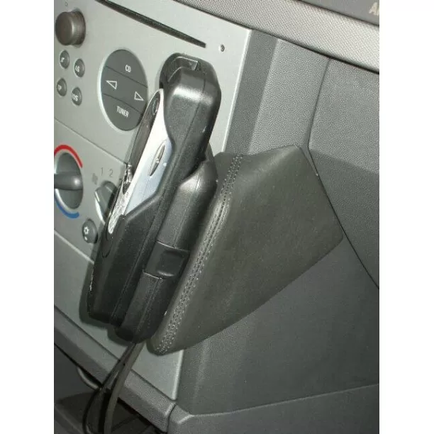 Houder - Kuda Opel Meriva 05/2003-2010 Kleur: Zwart