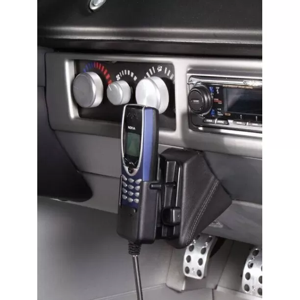 Houder - Kuda Opel Speedster 03/2001-2005 Kleur: Zwart Houder - Kuda Opel Speedster 03/2001-2005 Kleur: Zwart