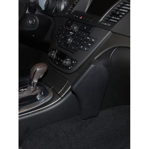 Houder - Kuda Opel Insignia 11/2008-2018 Kleur: Zwart Houder - Kuda Opel Insignia 11/2008-2018 Kleur: Zwart
