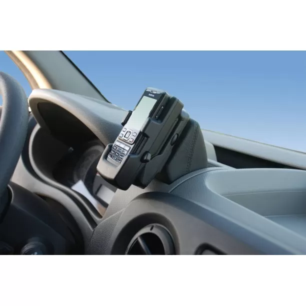 Houder - Kuda Opel Movano 03/2010-2019 Kleur: Zwart Houder - Kuda Opel Movano 03/2010-2019 Kleur: Zwart