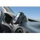 Houder - Kuda Opel Movano 03/2010-2019 Kleur: Zwart Houder - Kuda Opel Movano 03/2010-2019 Kleur: Zwart
