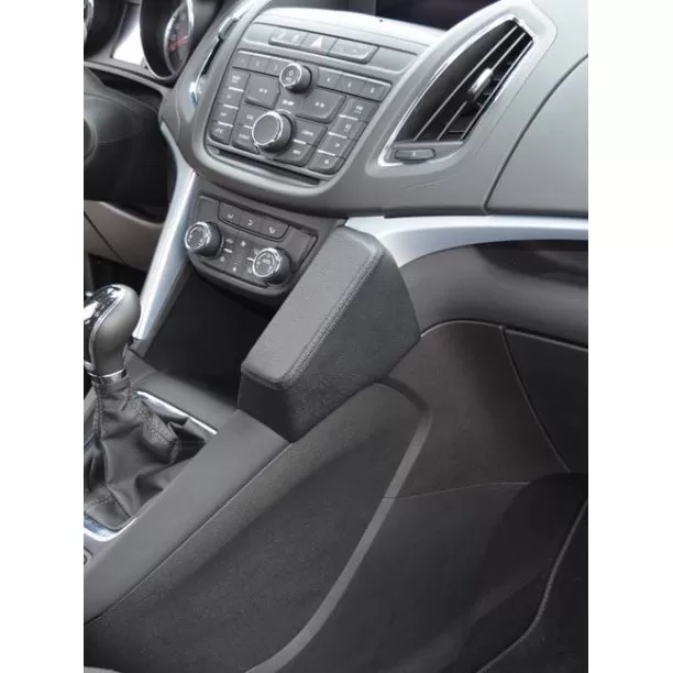 Houder - Kuda Opel Zafira Sports Tourer 11/2011-2019 Kleur: Zwart Houder - Kuda Opel Zafira Sports Tourer 11/2011-2019 Kleur: Zwart
