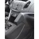 Houder - Kuda Opel Zafira Sports Tourer 11/2011-2019 Kleur: Zwart Houder - Kuda Opel Zafira Sports Tourer 11/2011-2019 Kleur: Zwart