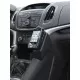 Houder - Kuda Opel Zafira Sports Tourer 11/2011-2019 Kleur: Zwart Houder - Kuda Opel Zafira Sports Tourer 11/2011-2019 Kleur: Zwart