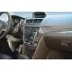 Houder - Kuda Opel Mokka 2012-2016 Zwart Houder - Kuda Opel Mokka 2012-2016 Zwart