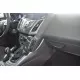 Houder - Kuda Ford Focus 03/2011-2018 Kleur: Zwart