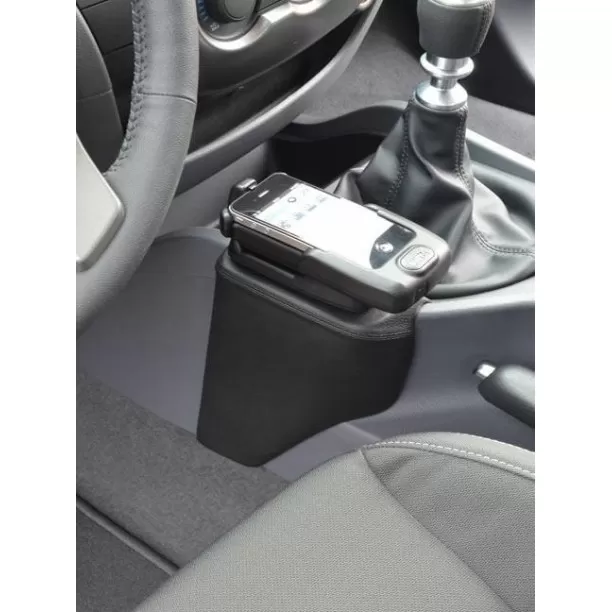 Houder - Kuda Ford Ranger 2012-2012 Kleur: Zwart Houder - Kuda Ford Ranger 2012-2012 Kleur: Zwart