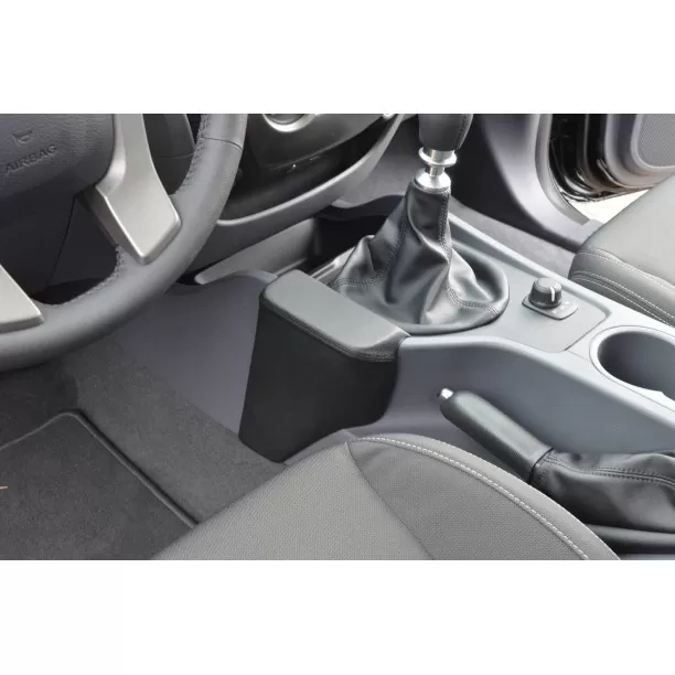 Houder - Kuda Ford Ranger 2012-2012 Kleur: Zwart Houder - Kuda Ford Ranger 2012-2012 Kleur: Zwart