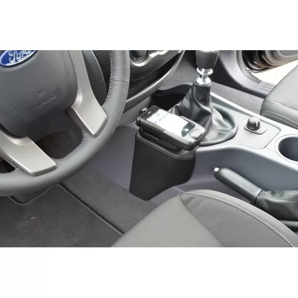 Houder - Kuda Ford Ranger 2012-2012 Kleur: Zwart Houder - Kuda Ford Ranger 2012-2012 Kleur: Zwart