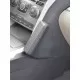 Houder - Kuda Ford Explorer vanaf 12/2010-2019 Kleur: Zwart Houder - Kuda Ford Explorer vanaf 12/2010-2019 Kleur: Zwart
