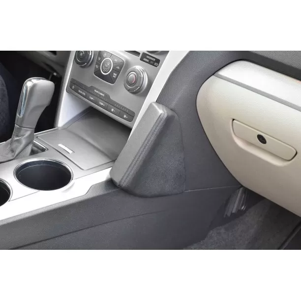 Houder - Kuda Ford Explorer vanaf 12/2010-2019 Kleur: Zwart Houder - Kuda Ford Explorer vanaf 12/2010-2019 Kleur: Zwart