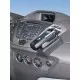 Houder - Kuda Ford Transit / Transit Custom Kleur: Zwart Houder - Kuda Ford Transit / Transit Custom Kleur: Zwart