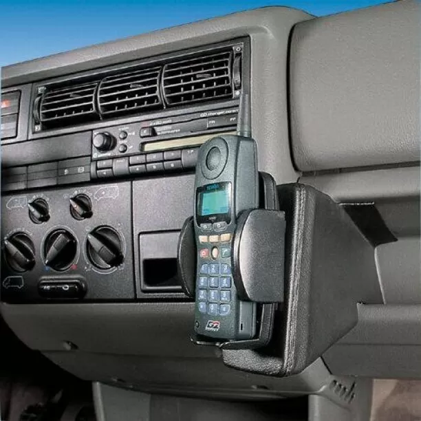 Houder - Kuda Volkswagen T4 Transporter 1993-03/2003 Houder - Kuda Volkswagen T4 Transporter 1993-03/2003