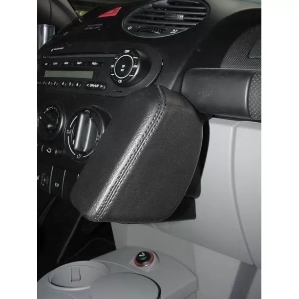 Houder - Kuda Volkswagen New Beetle 1998-2010 Kleur: Zwart