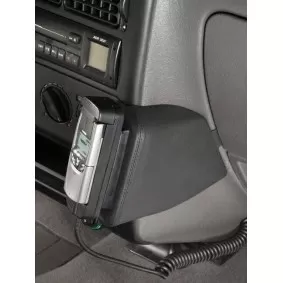 Houder - Kuda Volkswagen Caddy 199601/2004 Kleur: Zwart