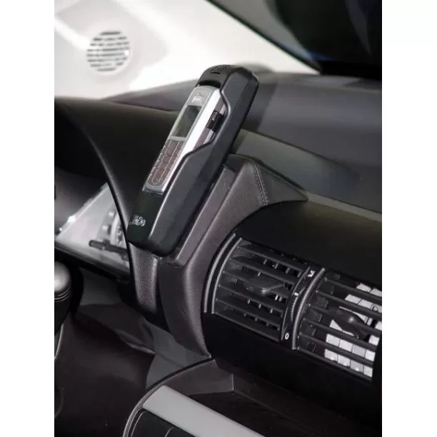 Houder - Kuda Volkswagen Fox 04/2005-2011 Kleur: Zwart Houder - Kuda Volkswagen Fox 04/2005-2011 Kleur: Zwart